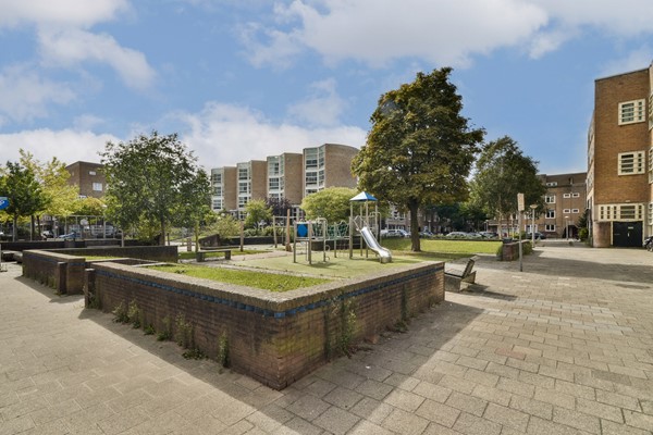 Medium property photo - Holendrechtstraat 42-1, 1078 TV Amsterdam